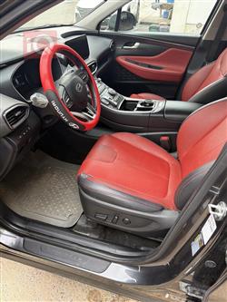 هیۆندای سەنتافی